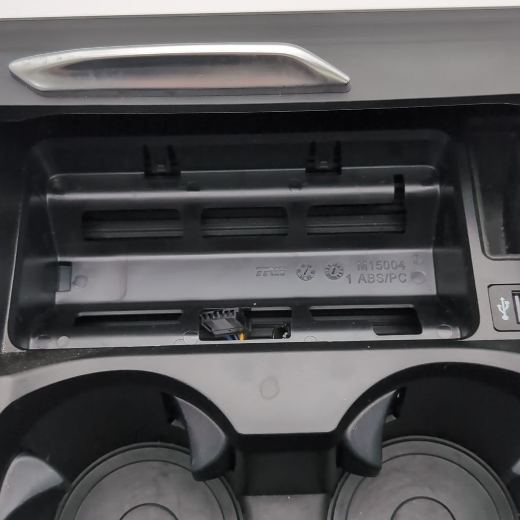 2019- 2024 BMW X3 OEM Storage Tray Cup Holder Center Console 5A192C3 X3 G01