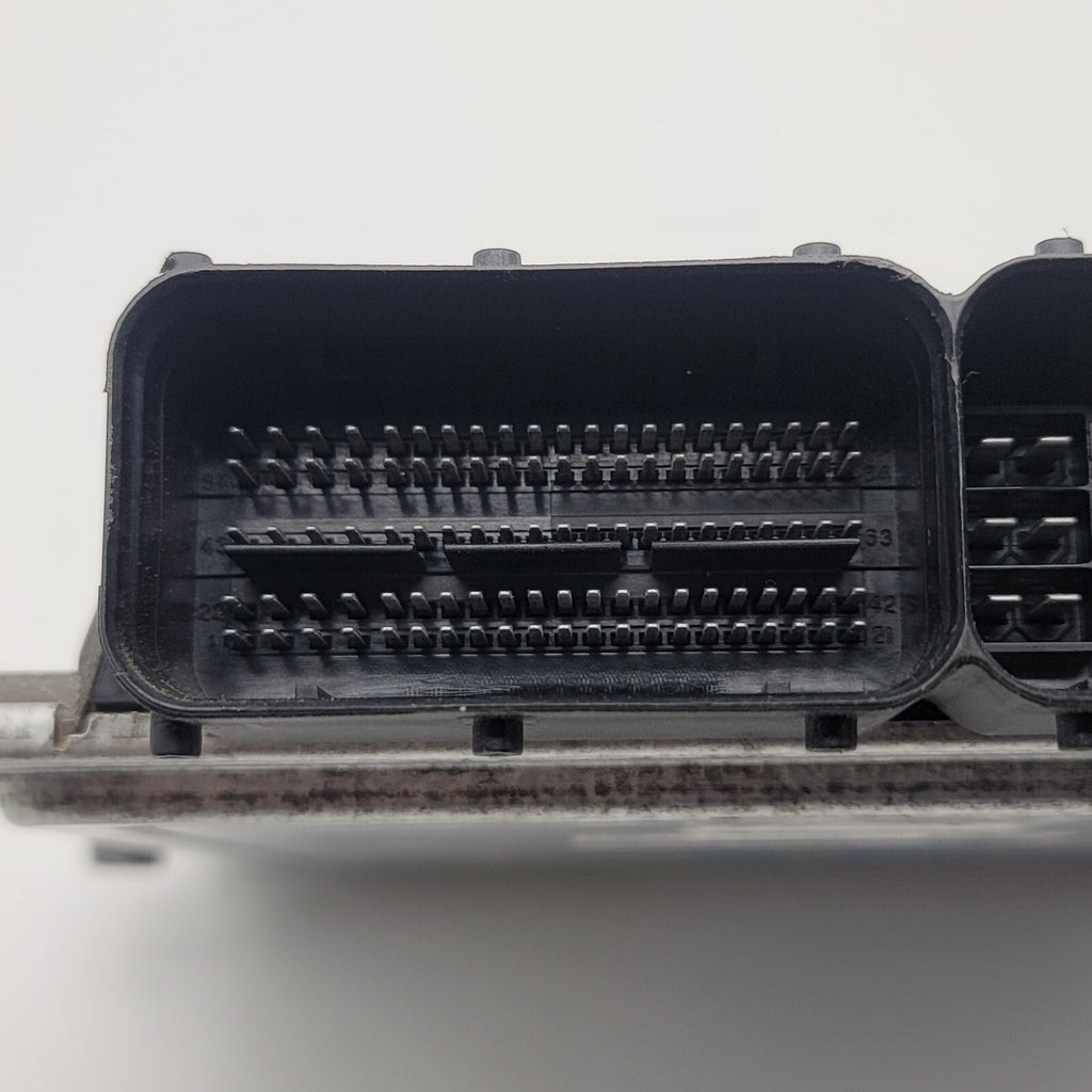 2019 2020 Kia Optima Engine Electronic Control Module ECM EBX OEM 391992G028