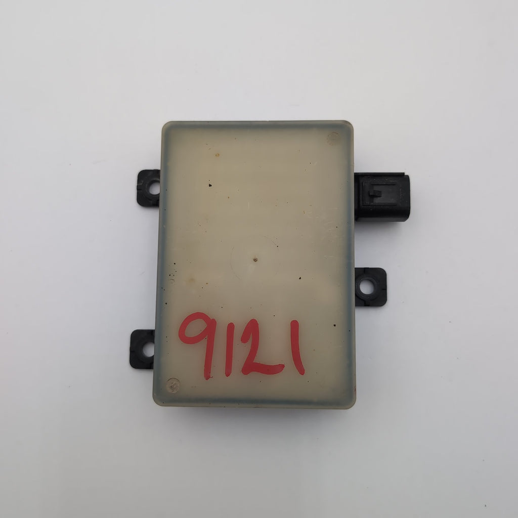 2018 2019 Hyundai Sonata Rear Blind Spot Monitor Radar Sensor C195855000