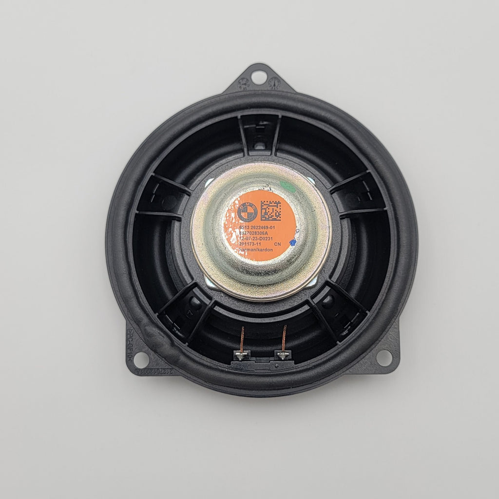 2019 - 2025 BMW G20 G22 G26 G30 M3 X3 X4 X5 X6 Midrange Door Speaker Harman