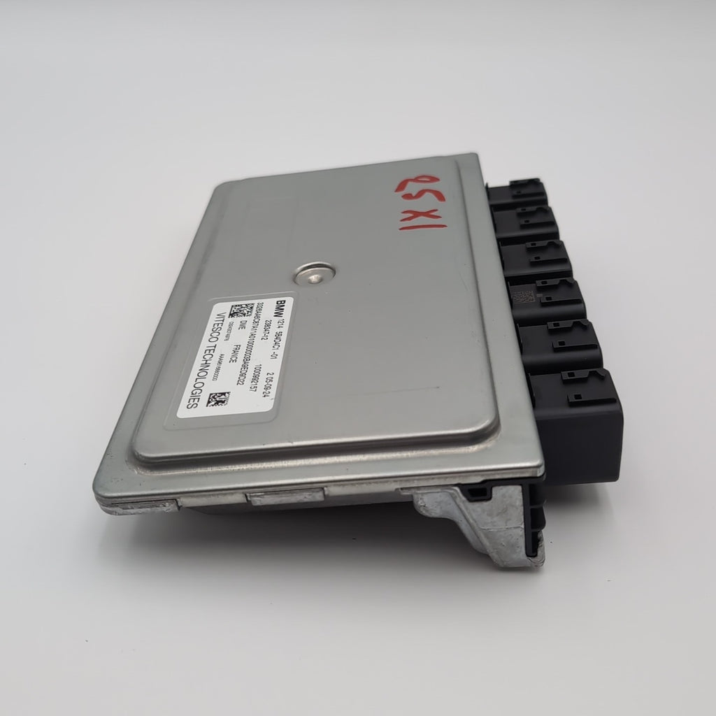 2024 2025 2026 BMW X1 X2 Engine Computer Control Module DME ECU 5B4D4C1