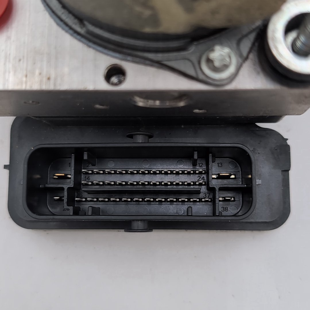 2021 2022 Nissan Altima ABS Anti Lock Brake Pump Control Unit 476609HE0A