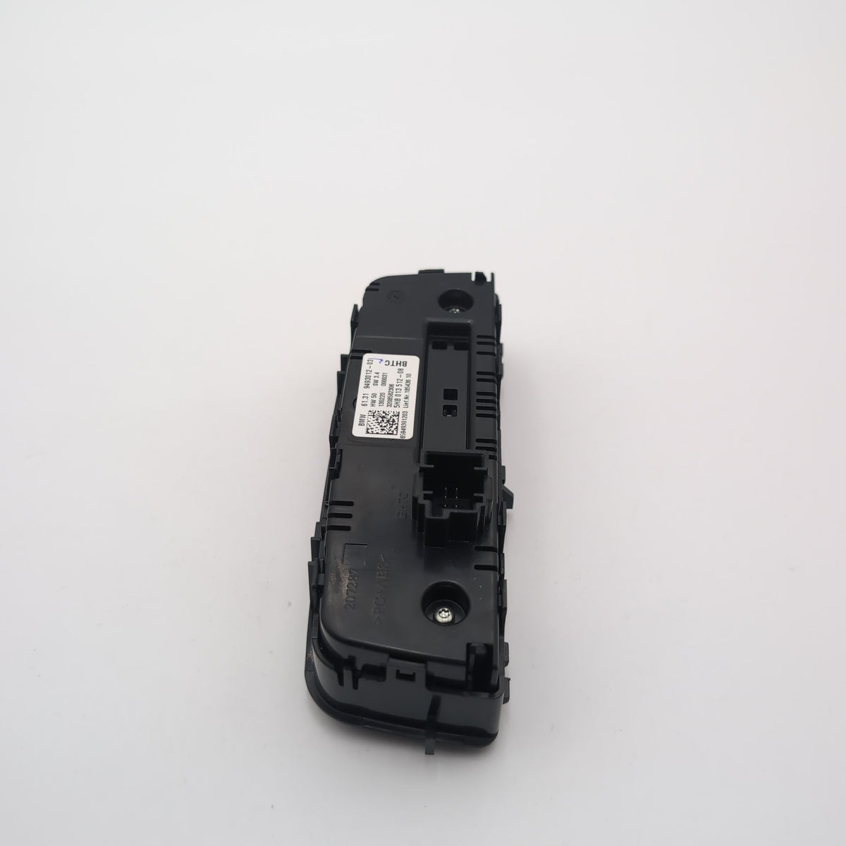 2019 - 2025 BMW 330i G20 G26 Rear AC Heater Climate Control Unit 9493012