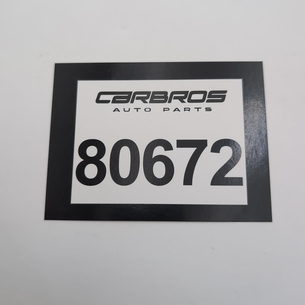 2019 - 2025 BMW G20 G22 G26 G30 M3 X3 X4 X5 X6 Midrange Door Speaker Harman