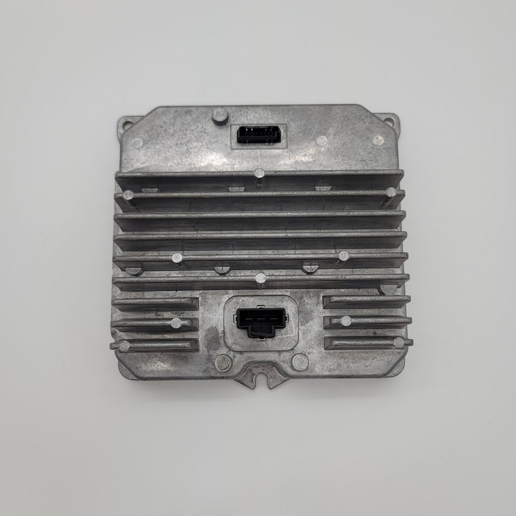 2014- 2018 BMW F15 F16 F85 F86 X5 X6 Transformator Voltage Converter Module