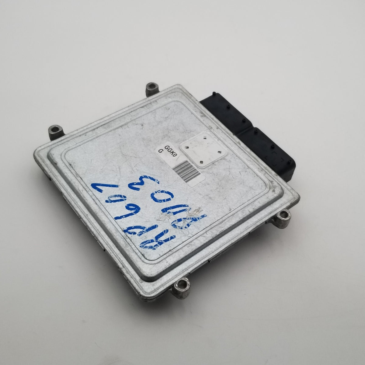 2015 HYUNDAI SONATA ENGINE CONTROL MODULE ECU 39101-2GGK0