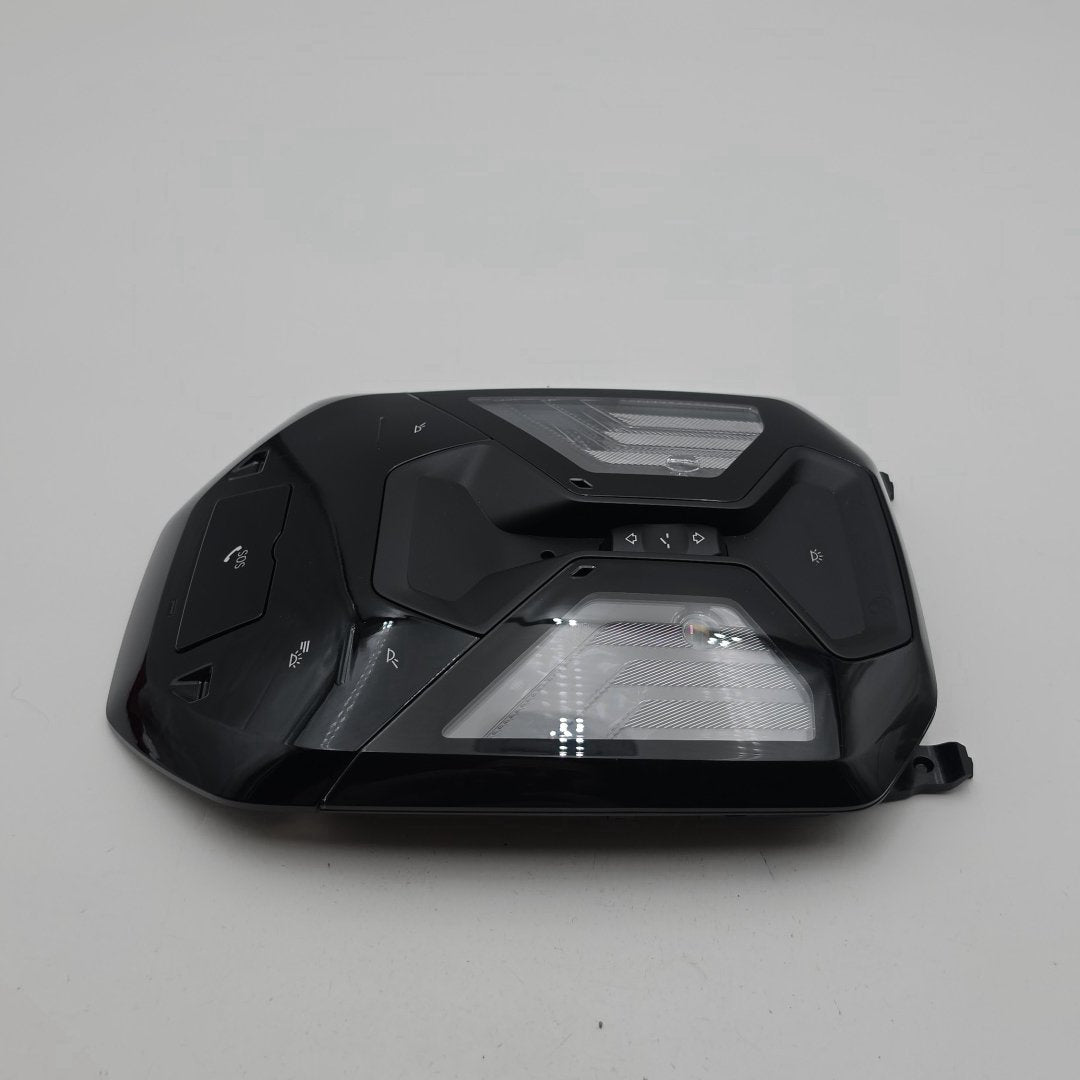 2024 2025 2026 BMW 530i G60 G70 Overhead Console Dome Light 5B5F9E2