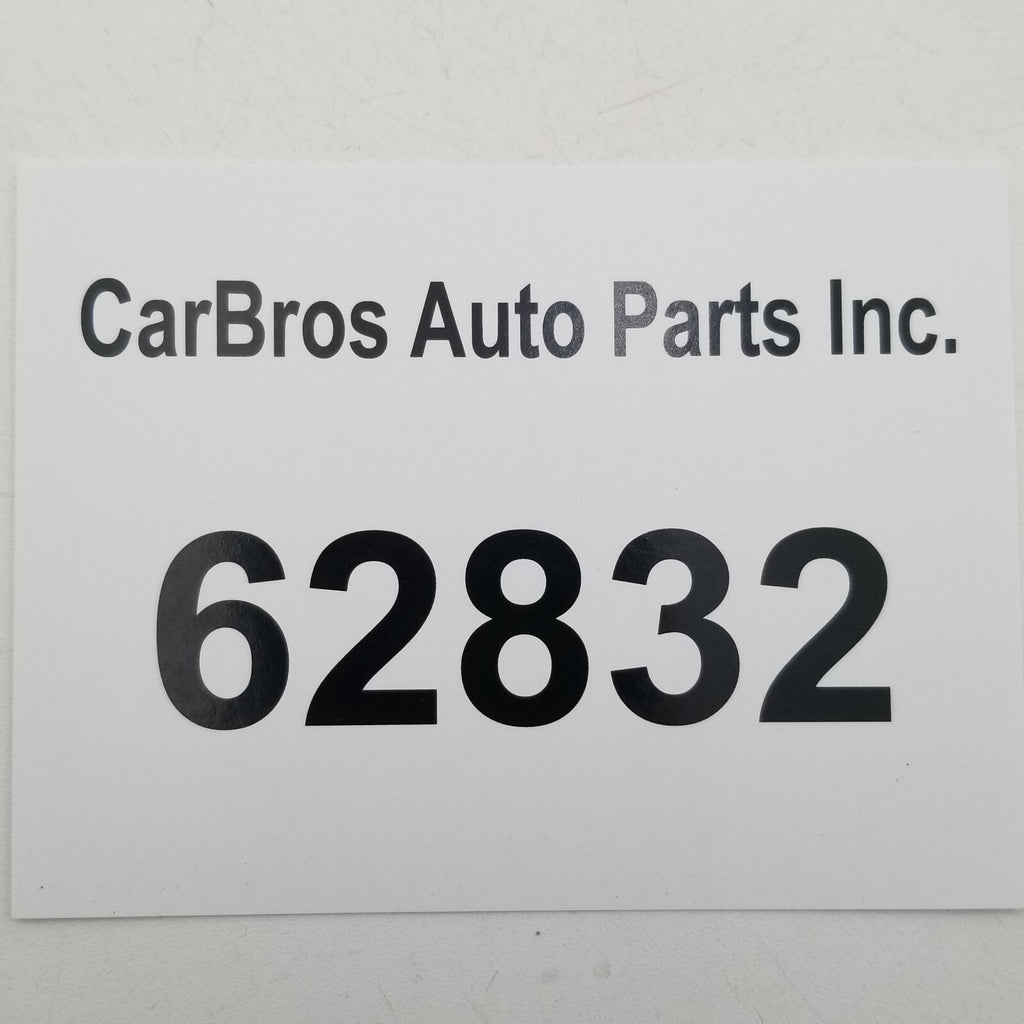 2022 - 2025 BMW iX I20 Mini Countryman Front Rear Door Midrange Speaker 9441905