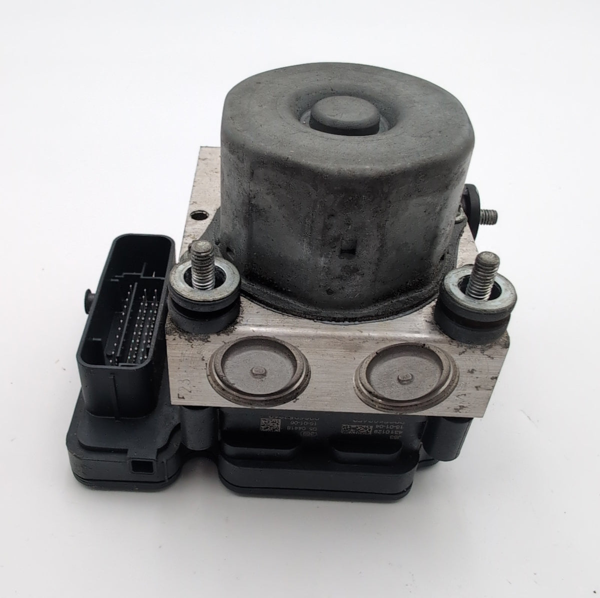 2016 Subaru Forester 2.5L ABS Anti Lock Brake Pump Control Unit 27536SG110