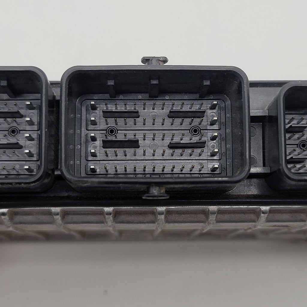2020 2021 Nissan Kicks Engine Computer Control Module ECU NEC005-867