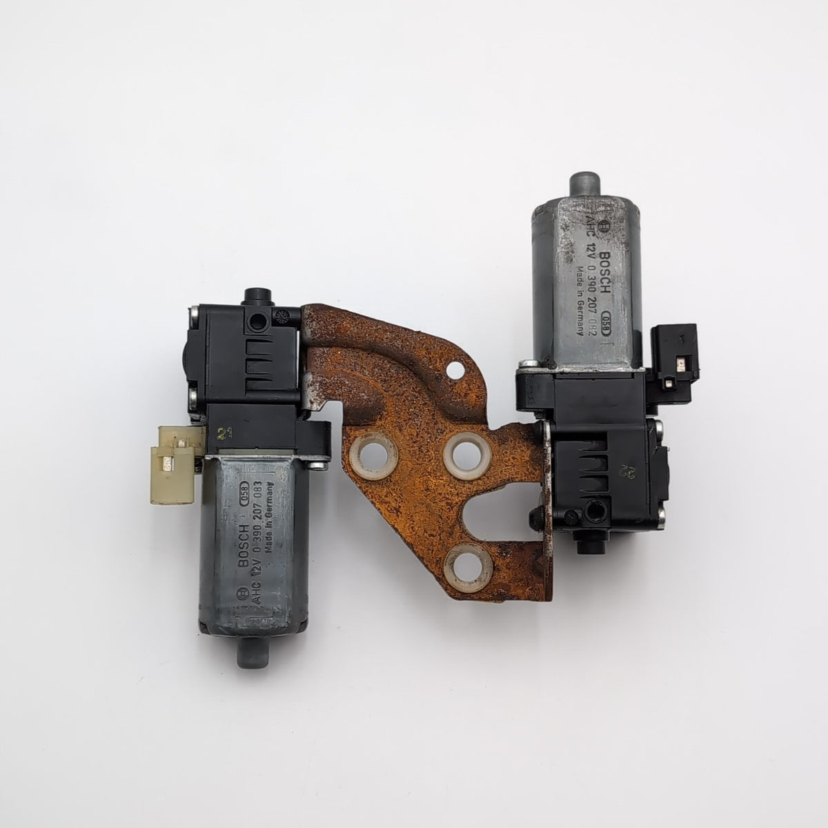 BMW G30 G31 G32 G11 G12 G14 G15 G16 G05 G06 G07 Steering Wheel Column Motor PAIR