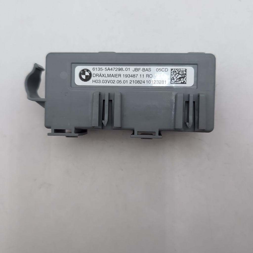 2022 - 2026 BMW X1 X2 Mini Cooper Countryman Power Distribution Box LIN Module