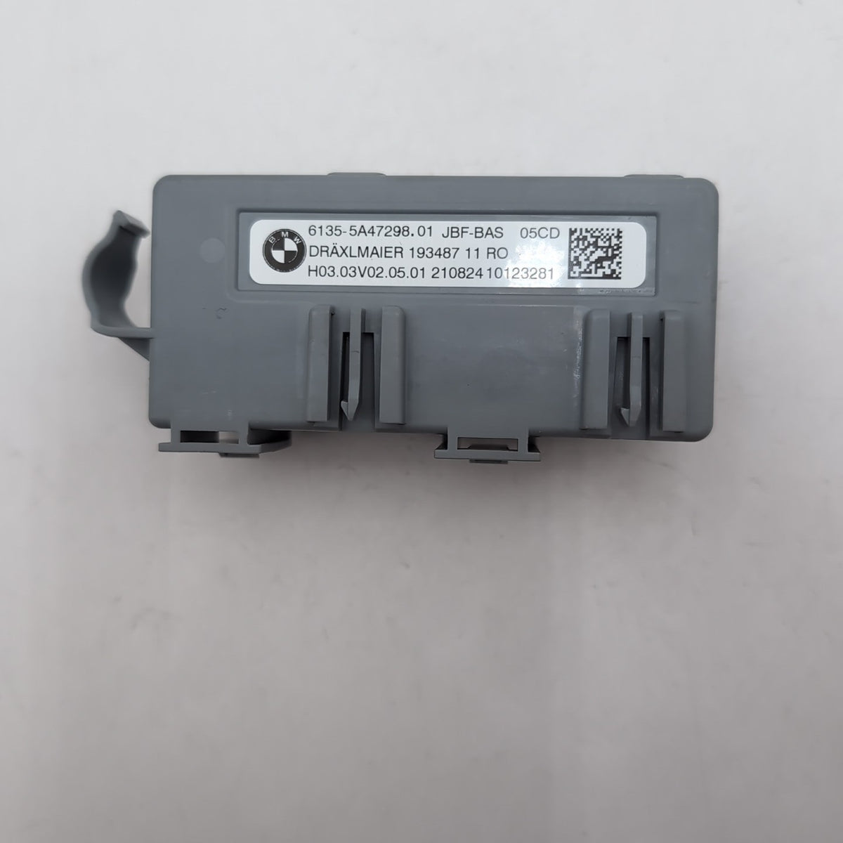 2022 - 2026 BMW X1 X2 Mini Cooper Countryman Power Distribution Box LIN Module