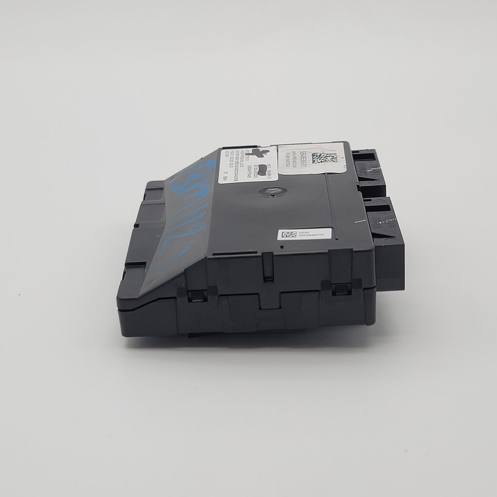 2019- 2024 BMW CLIMATE HEATER CONTROL MODULE 6411-5B4BE80 OEM