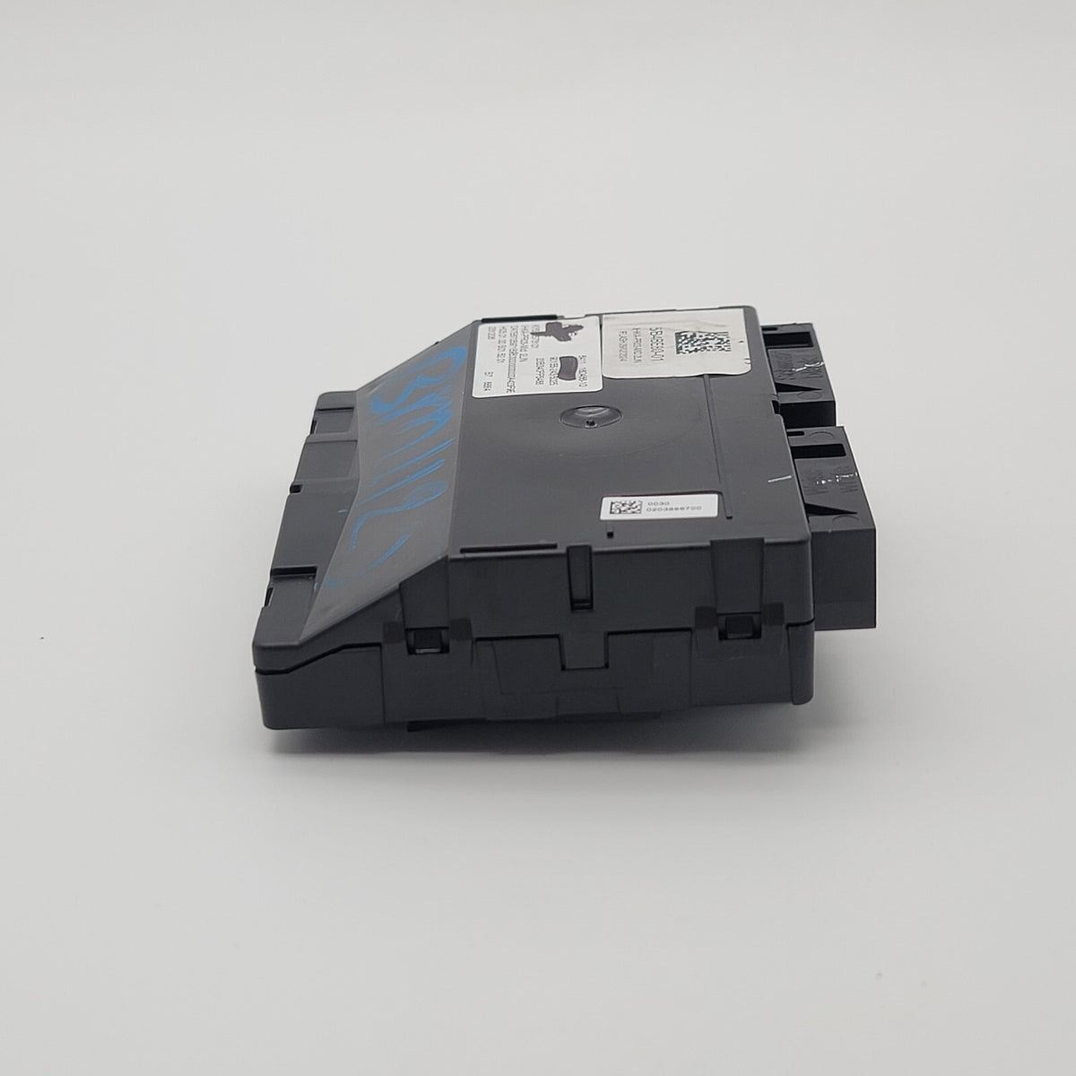 2019- 2024 BMW CLIMATE HEATER CONTROL MODULE 6411-5B4BE80 OEM