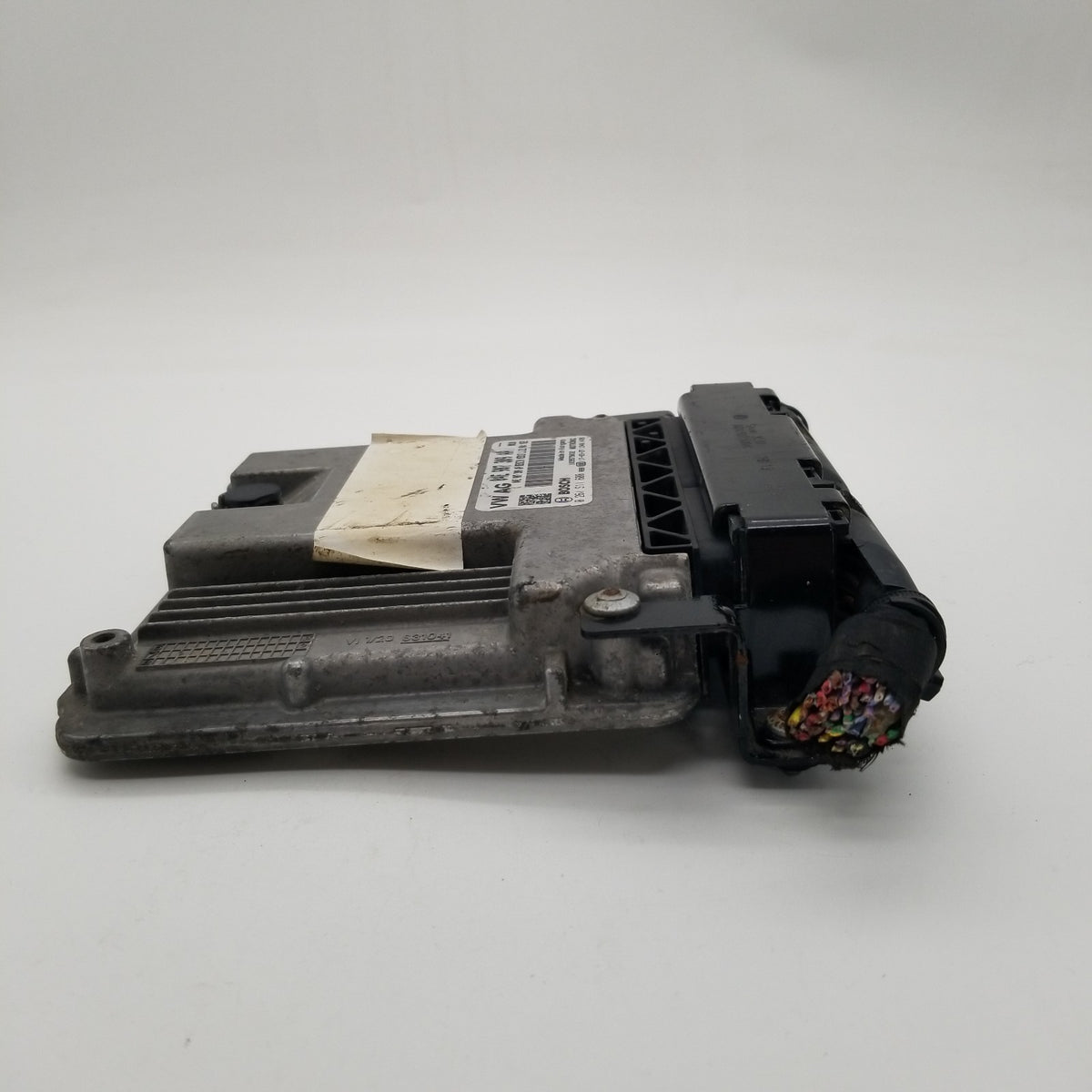 2013 2014 2015 2016 VOLKSWAGEN JETTA 1.4 ENGINE CONTROL MODULE 04E907309AP