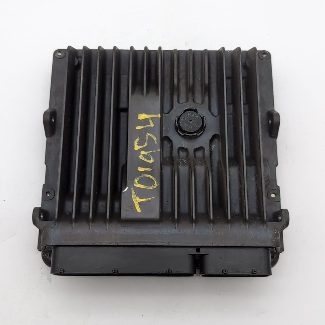 2018 2019 2020 Toyota Sienna 3.5L Engine Computer Control Module ECU 89661-08500