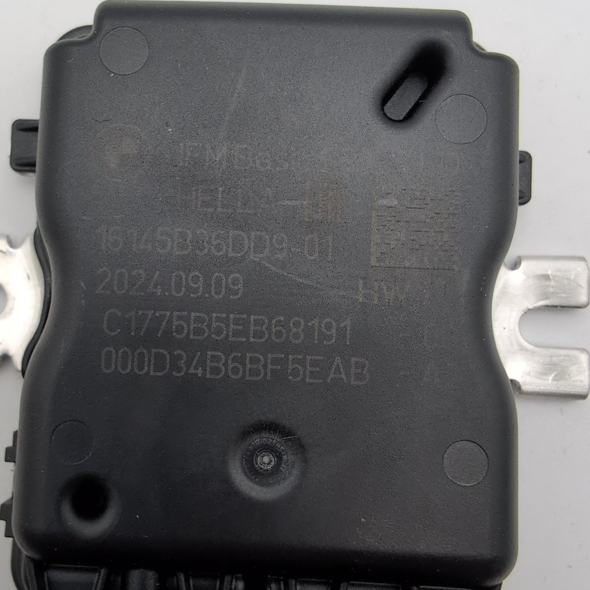 2024 - 2026 BMW 2 5 7 G60 G70 F74 X1 X2 X3 X5 X6 X7 Fuel Pump Control Module