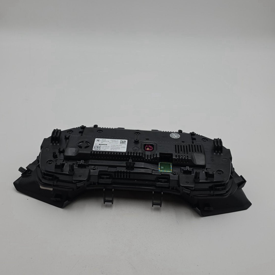 2019 - 2023 BMW X5 G20 G80 G30 G16 G05 Instrument Cluster Speedometer 5A2FC70