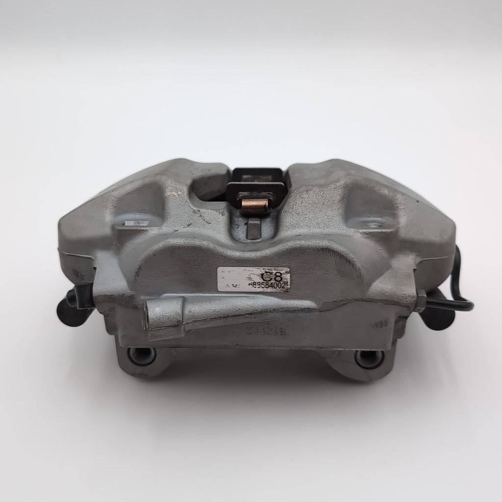 2022 - 2025 BMW 330i 430i G20 G26 RWD Front Right Brake Caliper 6885840