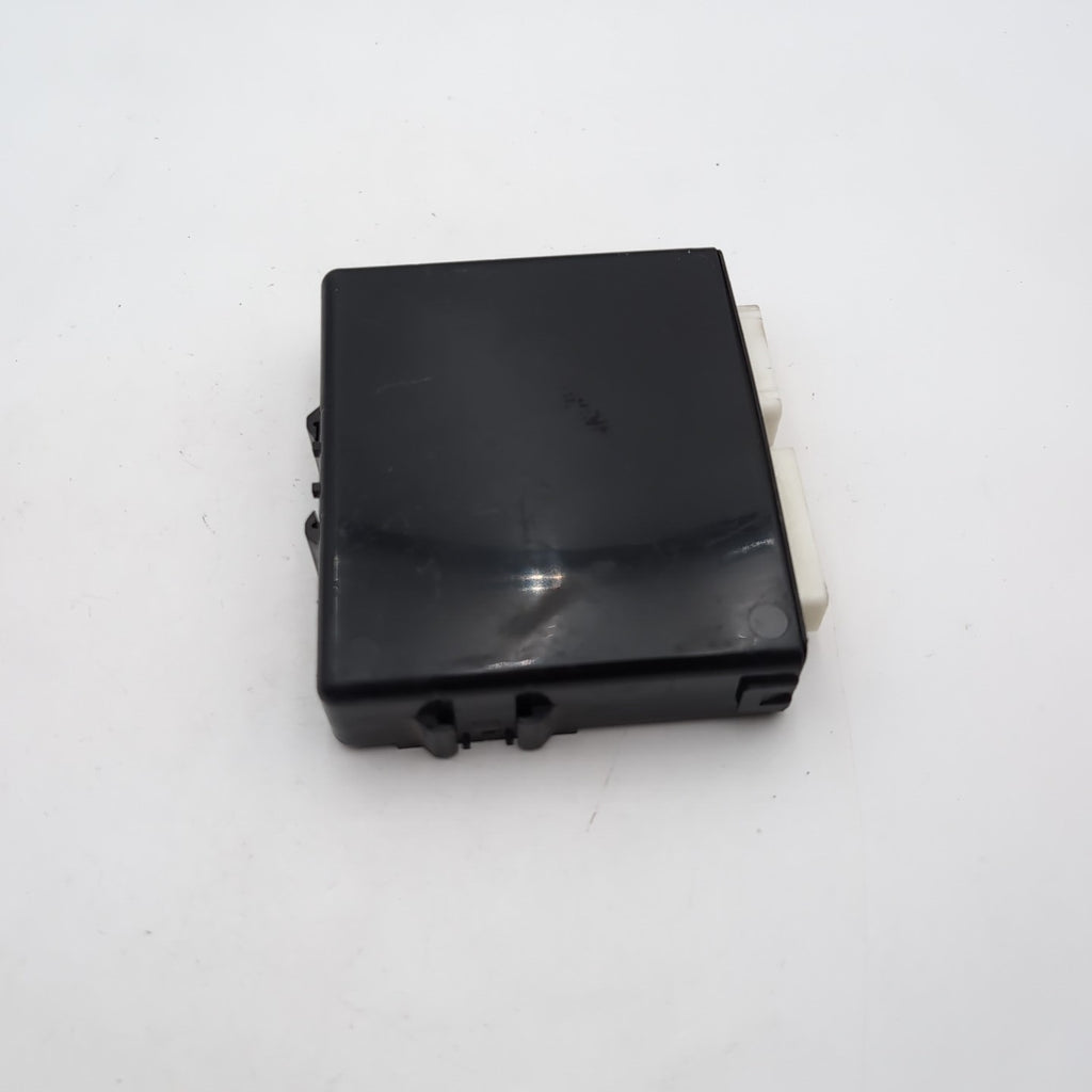 2006 Lexus Rx400H Multiplex Network Door Control 89222-48010 Oem