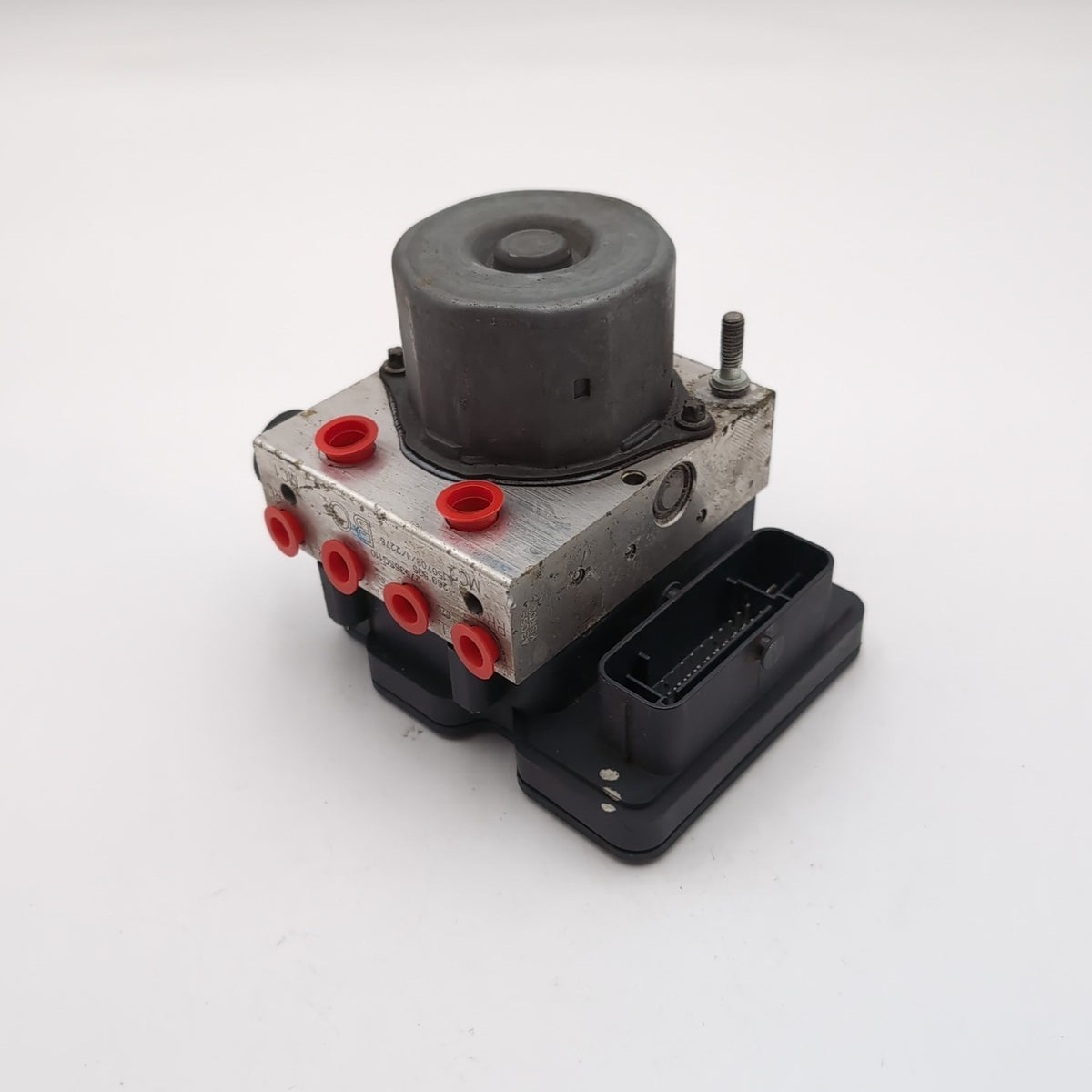 2016 Subaru Forester ABS Anti Lock Brake Pump Control Unit 27536SG110
