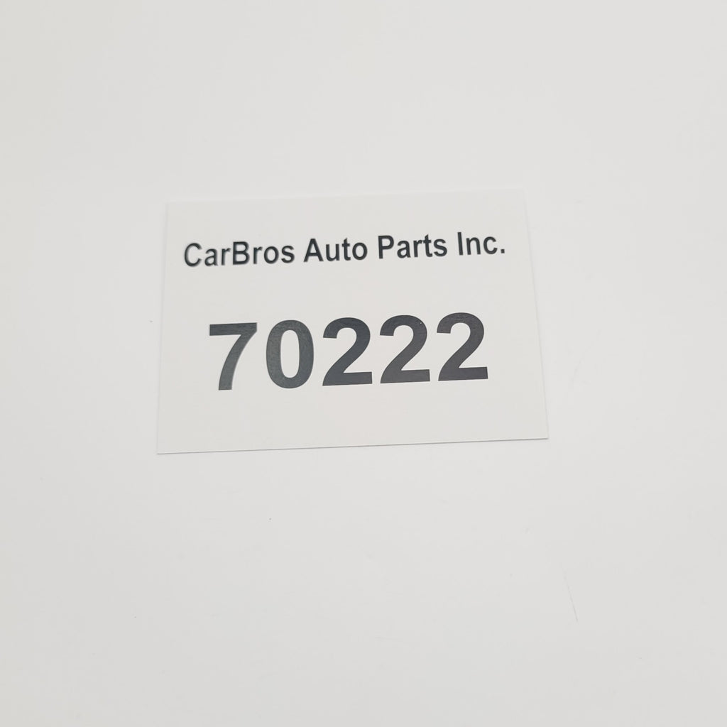 2011- 2017 AUDI A6 A7 A8 ELECTRIC PARKING BRAKE CONTROL MODULE 4H0907801E OEM