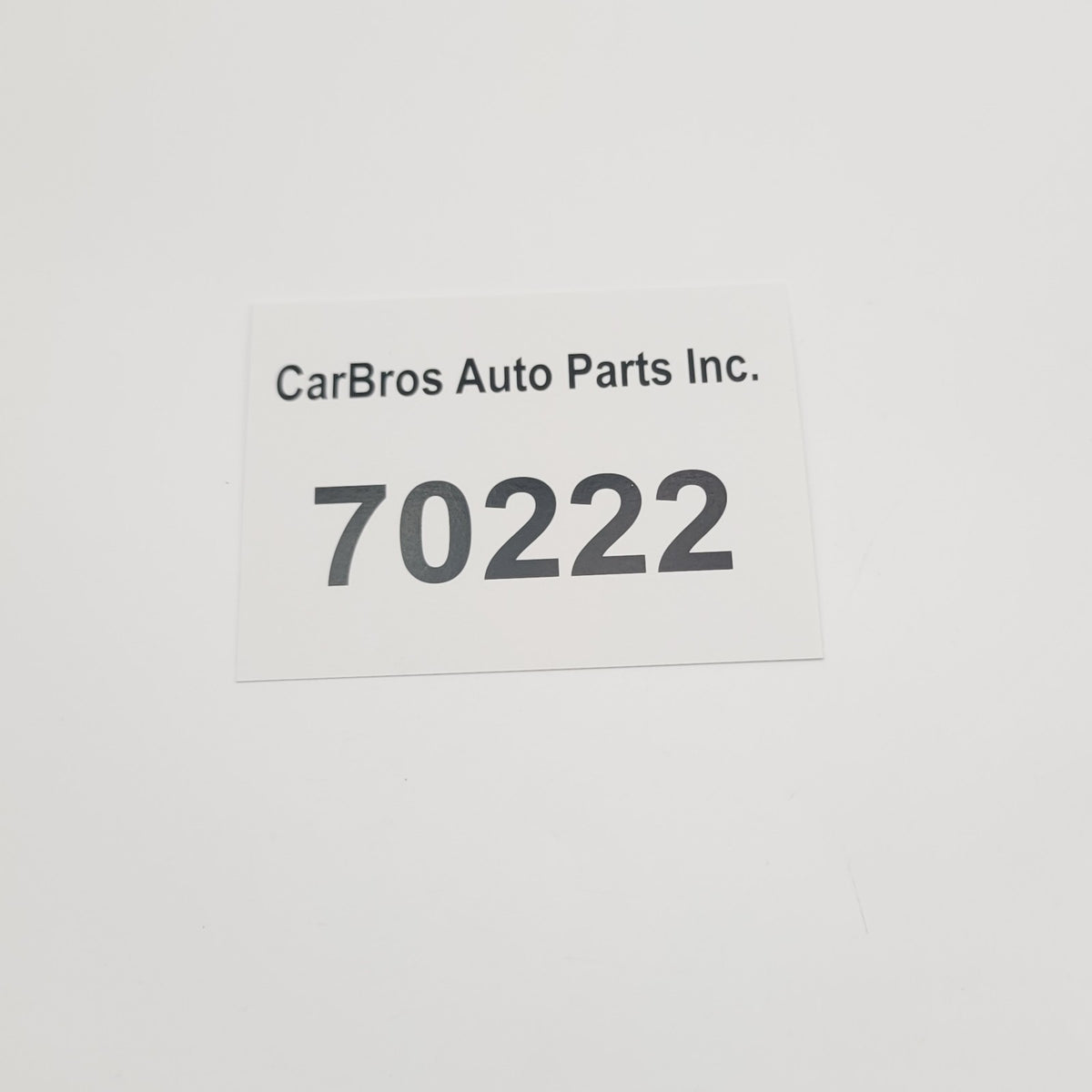 2011- 2017 AUDI A6 A7 A8 ELECTRIC PARKING BRAKE CONTROL MODULE 4H0907801E OEM