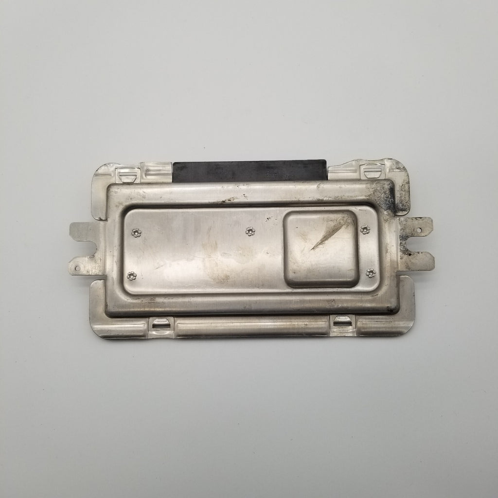 2012 BMW 528i F10 VDC ADAPTIVE SUSPESNION CONTROL MODULE COMPUTER