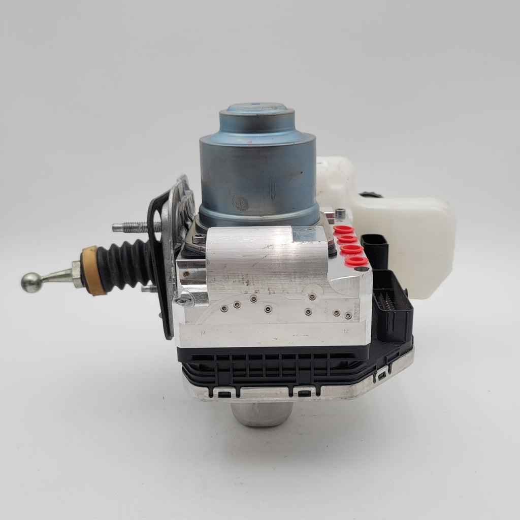 2023- 2025 BMW M2 G87 RWD 3.0L ANTI LOCK ABS BRAKE PUMP MODULE RESERVOIR 7909434