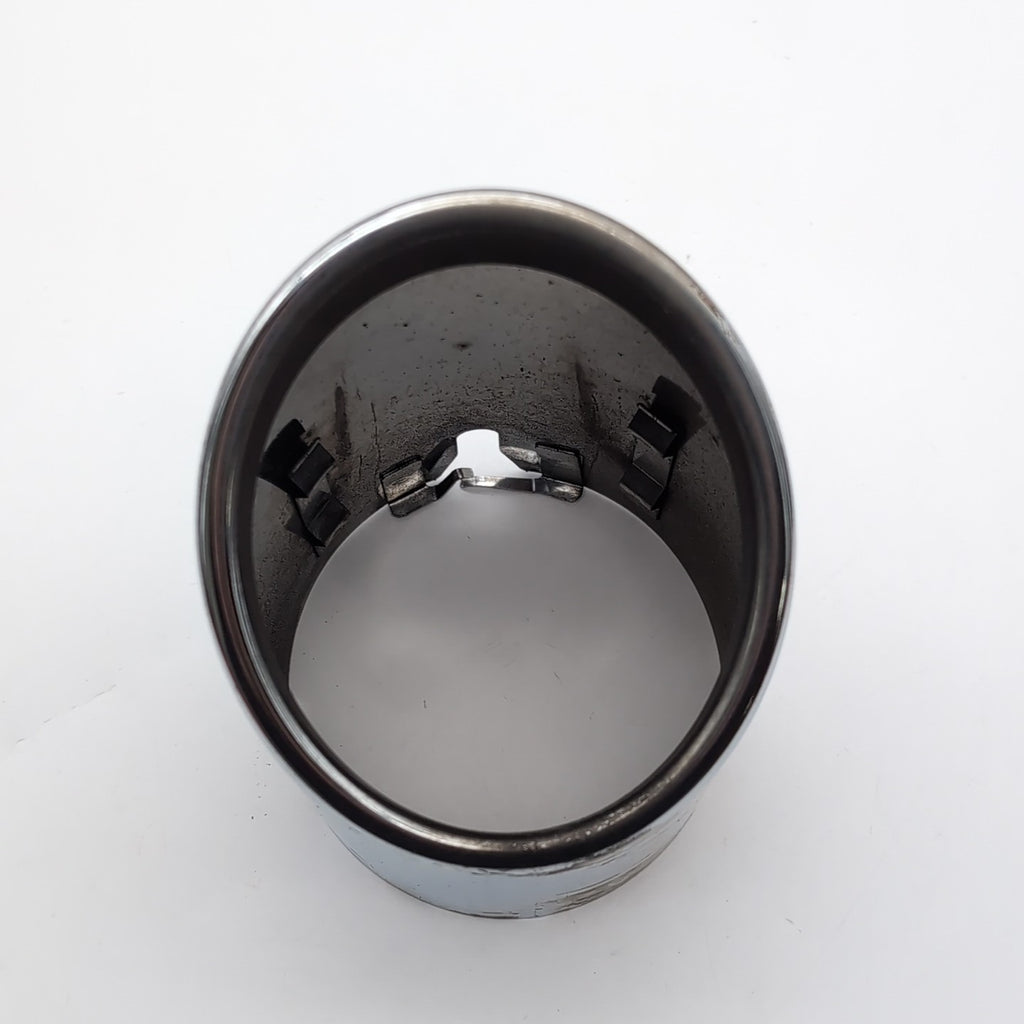 2020- 2024 BMW X3M X4M X5M X6M Exhaust Tailpipe Tip Chrome 8053352