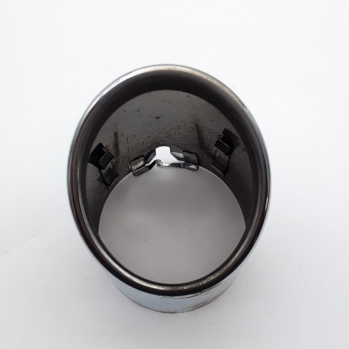 2020- 2024 BMW X3M X4M X5M X6M Exhaust Tailpipe Tip Chrome 8053352