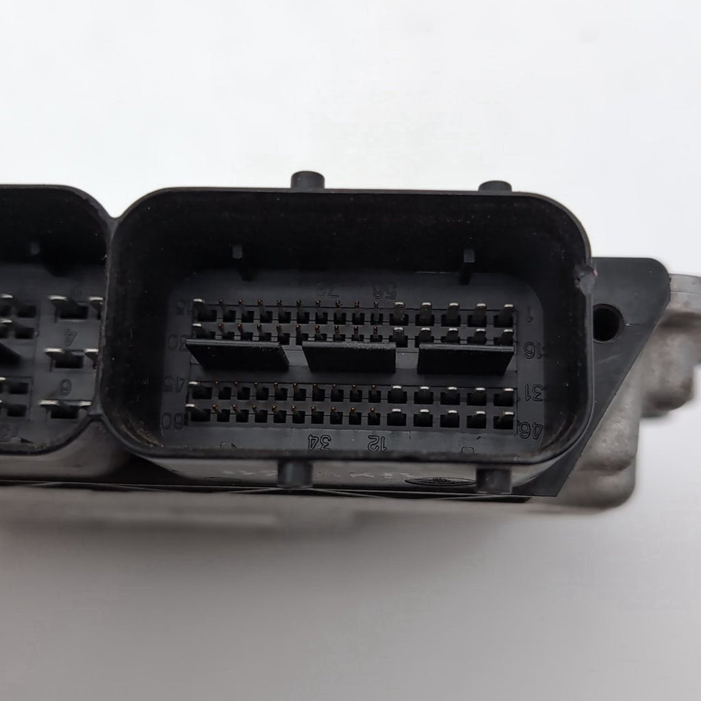 2014 2015 Hyundai Elantra 2.0L Engine Computer Control Module ECU 39135-2EGB0