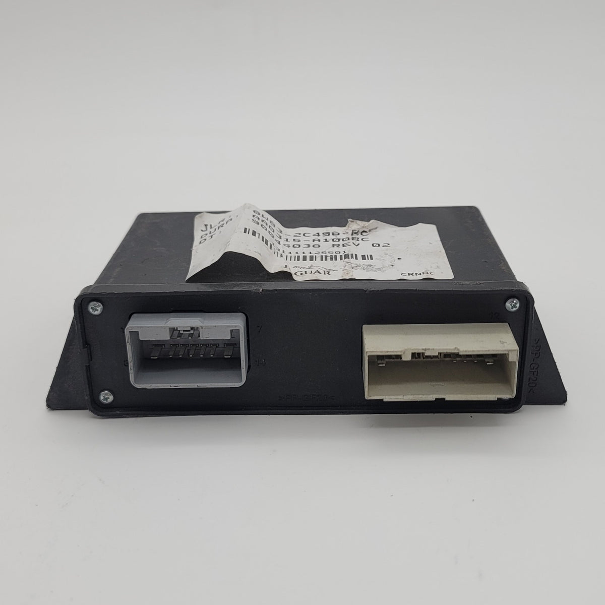 2013- 2019 Jaguar X351 XJL XF Parking Brake Control Module 8W832C496BC OEM