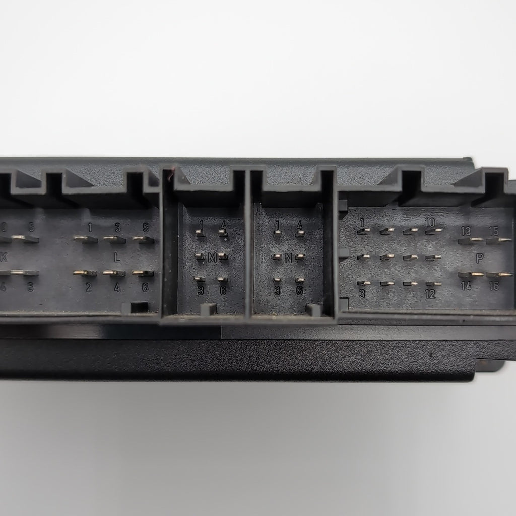 2003- 2006 Porsche Cayenne 955 Front Left Driver Seat Computer Control Module