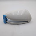 2015-2020 Mercedes W205 W222 W213 Right Side Mirror Cover Shell Cap A0998105200