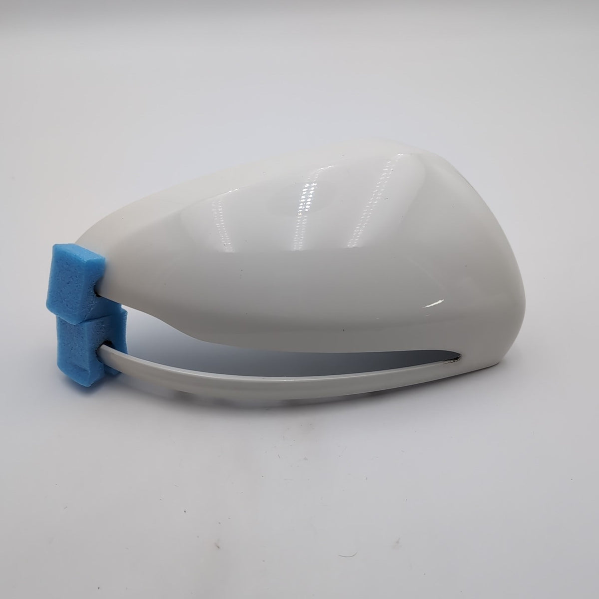 2015-2020 Mercedes W205 W222 W213 Right Side Mirror Cover Shell Cap A0998105200