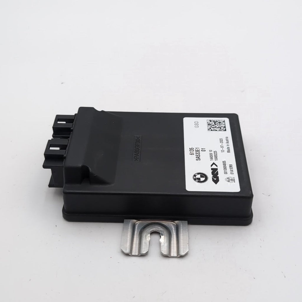 2021 - 2026 BMW M3 G80 G82 G42 X3 X4 X5 X6 X7 Rear Differential Control Module