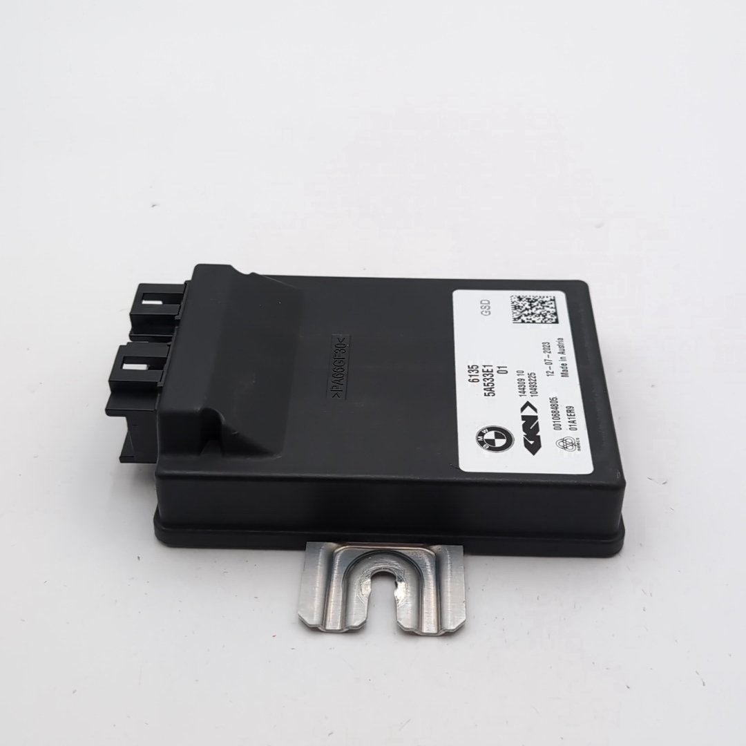 2021 - 2026 BMW M3 G80 G82 G42 X3 X4 X5 X6 X7 Rear Differential Control Module