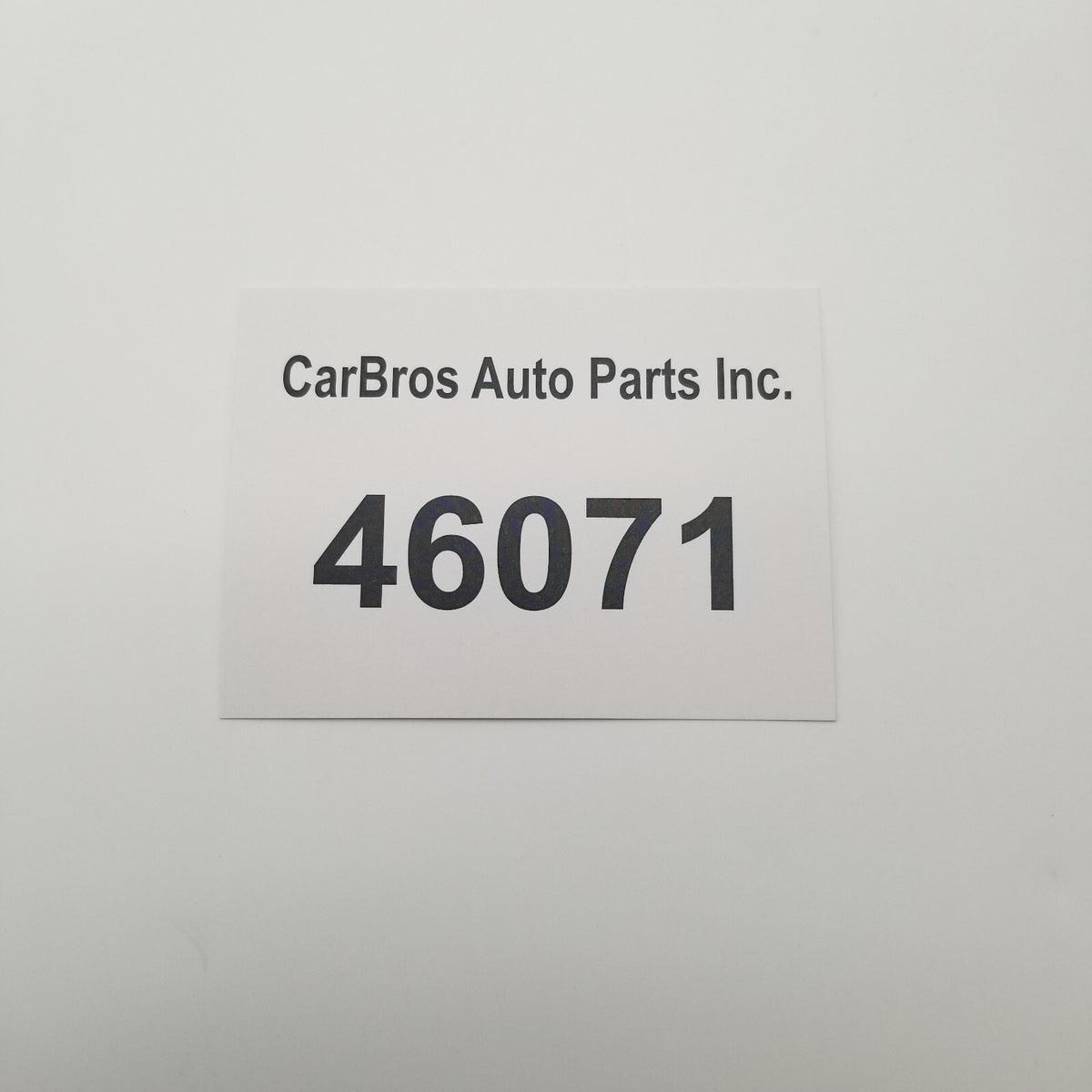 2013-2018 Nissan Altima Driver Left Door Master Power Window Switch 254013TA5A