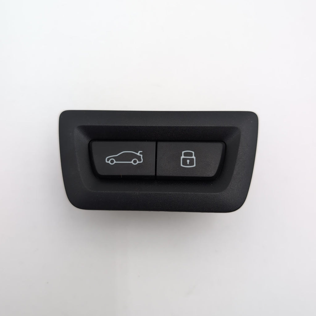 2023 - 2026 BMW G20 G26 XM X3 X5 X6 X7 Rear Trunk Open Close Switch 5A64C25