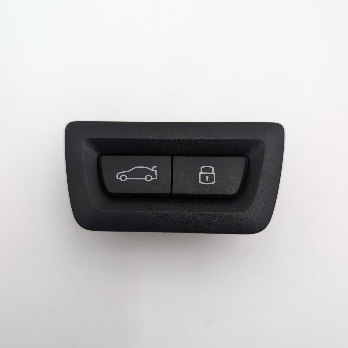 2023 - 2026 BMW G20 G26 XM X3 X5 X6 X7 Rear Trunk Open Close Switch 5A64C25