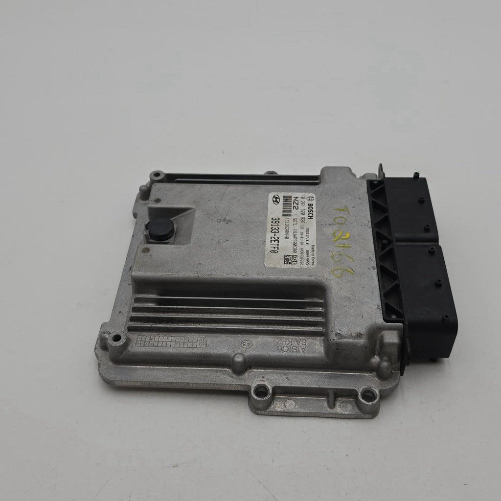 2019 2020 2021 Hyundai Tucson 2.0 Engine Computer Control Module ECU 39133-2ETF0