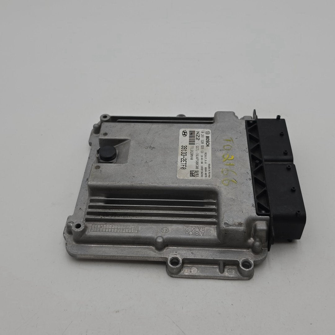 2019 2020 2021 Hyundai Tucson 2.0 Engine Computer Control Module ECU 39133-2ETF0