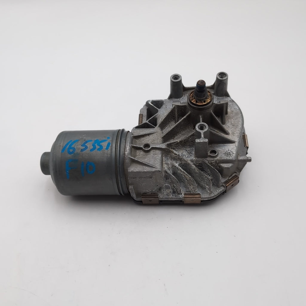 2011- 2016 BMW F10 M5 528i 535i 550i Windshield Wiper Motor OEM 7308771