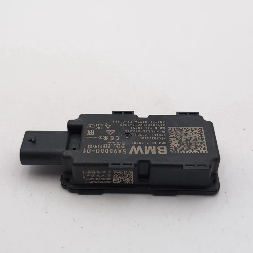2024 2025 BMW 5 Series G60 iX X1 X2 X5 X6 X7 Radio Remote Receiver 5A9DDD0