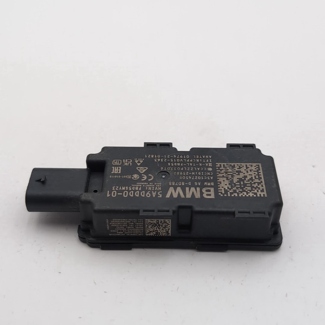 2024 2025 BMW 5 Series G60 iX X1 X2 X5 X6 X7 Radio Remote Receiver 5A9DDD0
