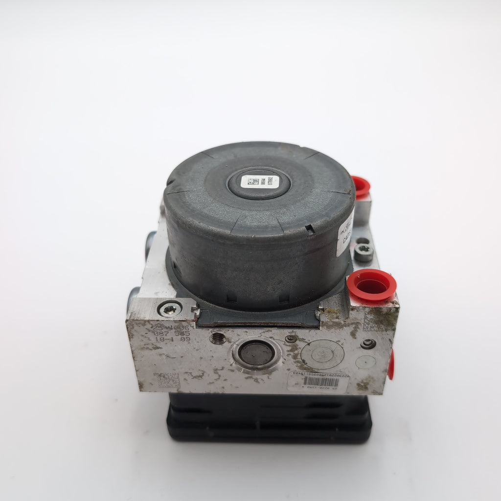 2019 2020 Lincoln Nautilus ABS Anti Lock Brake Pump Control Unit K2GC-2B373-BG