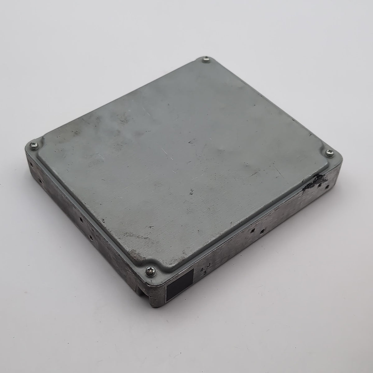 2007 2008 Toyota Prius Engine Computer Control Module ECU ECM OEM 89661-47161