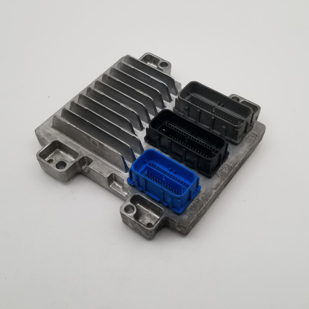 OEM E78 Engine Control Module ECU Buick Cadillac Chevrolet GMC 12698131